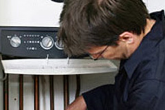 boiler repair East Down
