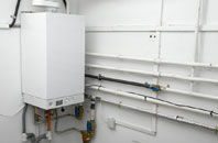 East Down boiler installers