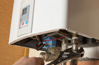 free East Down boiler install quotes