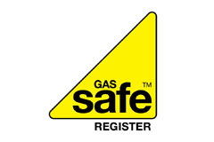 gas safe companies East Down